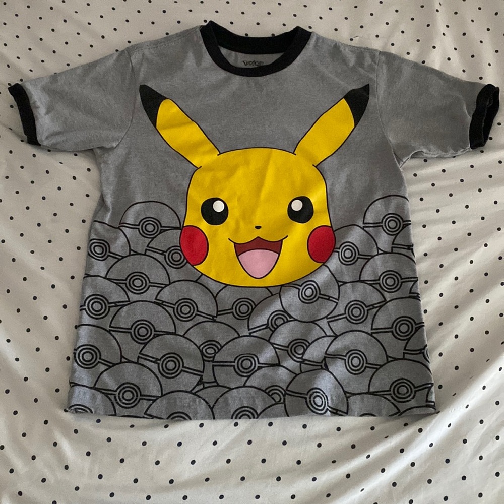 Pokémon T-shirt